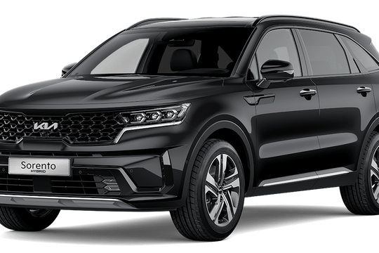 Kia lần đầu vượt Hyundai sau gần 30 năm 'nằm dưới cái bóng'