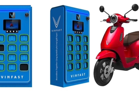 VinFast tạo ra 'cỗ máy cày tiền ngon - bổ - rẻ' cho tài xế công nghệ, mỗi năm còn tiết kiệm gần 30 triệu đồng