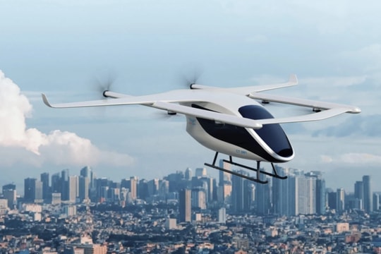 Chủ dự án khu liên hợp UAV lớn nhất Đông Nam Á mong muốn triển khai máy bay không người lái tại Cần Thơ