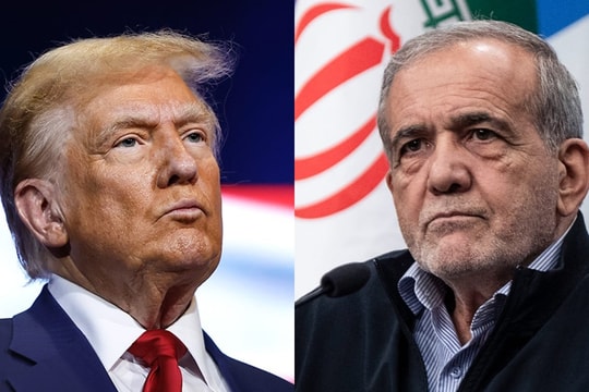 Iran tuyên bố ‘không đầu hàng’, Tổng thống Mỹ bị chỉ trích vì nói chiến tranh đã kết thúc