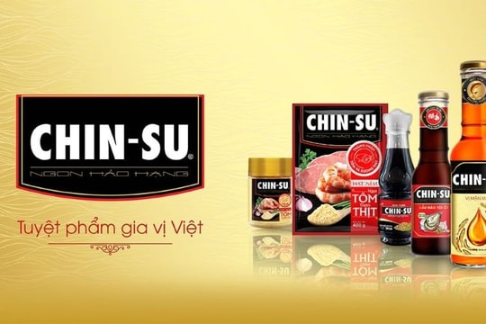 Từ 'thơm ngon đến giọt cuối cùng' đến 'thêm hạnh phúc': Vì sao Masan Consumer (MCH) viết lại câu chuyện slogan của Chin-su, Nam Ngư?