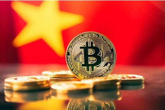 SCEX vượt vòng đánh giá đầu tiên trong lộ trình tham gia thị trường tài sản mã hóa