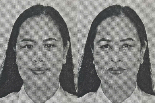 Khẩn tìm Nguyễn Thị Hương, SN 1977 lừa 1.000.000.000 đồng 'chạy việc'