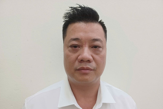 Công an phát thông báo: Tất cả những ai liên quan đến Chủ tịch HĐQT Tập đoàn Tân Phú Phát khẩn trương liên hệ