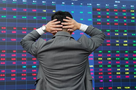 VN-Index tăng hơn 10%: Vì sao tài khoản nhà đầu tư vẫn chưa ‘xanh’ tương xứng?