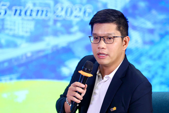 Chuyên gia cảnh báo ‘cơn khát nhân lực’ tăng mạnh nửa cuối 2026 khi FDI ồ ạt vào Việt Nam