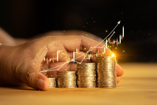 Tháng 5 này có thể là thời điểm 'đáng giá' để đầu tư vàng