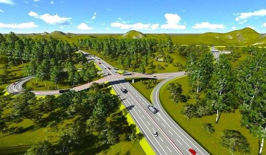 Cao tốc gần 44.000 tỷ chạy xuyên tỉnh lớn thứ 2 Việt Nam đối diện khó khăn lớn