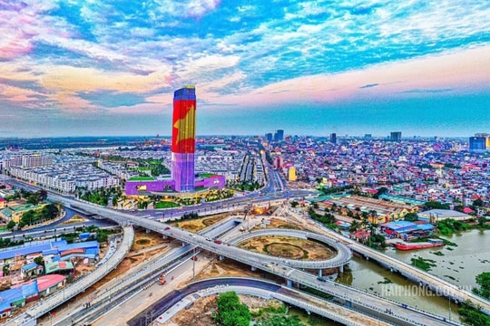 Dòng tiền đầu tư “dịch chuyển” về Hải Phòng: Nhà đầu tư đang tìm gì trong chu kỳ mới của bất động sản?