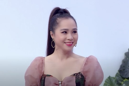 Nữ diễn viên nổi tiếng quát tháo, trừng mắt, hành động phản cảm gây tranh cãi: Sở Văn hóa lên tiếng