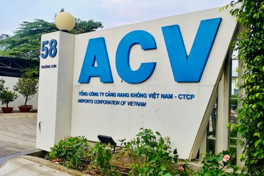 ACV chốt thời gian họp ĐHĐCĐ năm 2026 sau loạt biến cố khiến lãnh đạo bị khởi tố