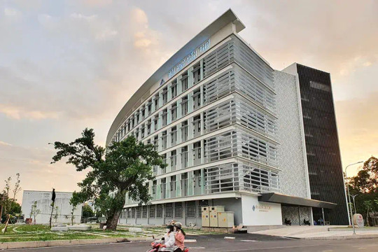 Thủ tướng quyết định sáp nhập 2 trường cao đẳng vào đại học