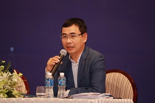 Doanh nghiệp do ông Tô Hải làm Chủ tịch vừa giúp Vietcap (VCI) ‘dôi’ gần 600 tỷ đồng lãi đầu tư