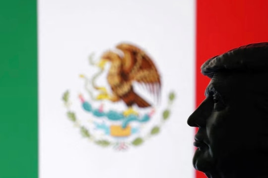 Mỹ rà soát hàng loạt lãnh sự quán Mexico giữa căng thẳng