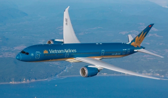 Khoảng 5 tháng nữa, Việt Nam lần đầu tiên có đường bay thẳng đến ‘hòn ngọc Ấn Độ Dương’