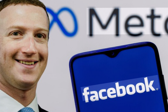 Công ty mẹ Facebook thành ‘con nợ khổng lồ’ vì xây dựng trung tâm dữ liệu 342.030 tỷ đồng, tiêu thụ lượng nước tương đương 12.375 hộ gia đình