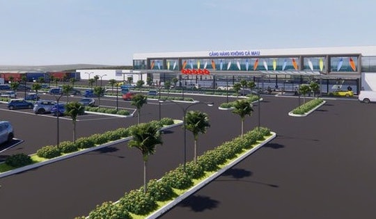 Sân bay của Việt Nam chỉ khai thác 1 chặng tăng tốc hoàn thiện hạ tầng, nỗ lực khắc phục ảnh hưởng cho người dân