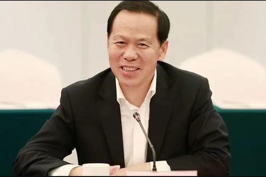 Trung Quốc bắt khẩn cấp, tịch thu toàn bộ tài sản bất chính của cựu Chủ tịch Tập đoàn hàng không lớn