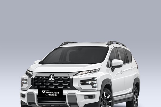 Mitsubishi triệu hồi Xpander và Xpander Cross tại Việt Nam vì lỗi hàng ghế, chủ xe cần mang xe đi kiểm tra sớm