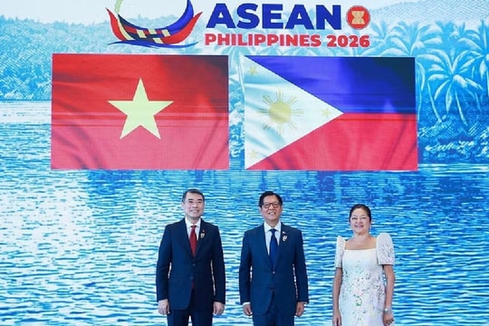 Thủ tướng Lê Minh Hưng sẽ có bài phát biểu quan trọng tại Hội nghị cấp cao ASEAN