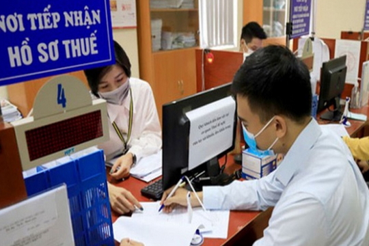 9 trường hợp nhận tiền chuyển khoản không phải nộp thuế TNCN năm 2026, người dân chú ý!