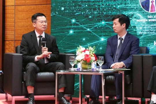 Cảnh báo bẫy lãi suất 43%/năm: Chuyên gia vạch trần chiêu trò 'lấy tiền người sau trả người trước' núp bóng đầu tư