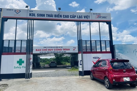 Lâm Đồng mở đợt thanh tra 28 dự án, khu du lịch 6.000 tỷ bị nghi 'lừa dối khách hàng' vào tầm ngắm