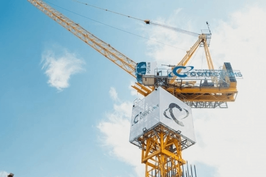 Coteccons (CTD): Công bố trúng gói thầu 1.000 tỷ, cổ phiếu vẫn bị bán sàn dù Chủ tịch lên tiếng 'trấn an'