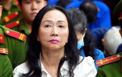 Hai tài sản quý hiếm của bà Trương Mỹ Lan sắp được đưa lên đấu giá, khởi điểm hơn 4 tỷ đồng