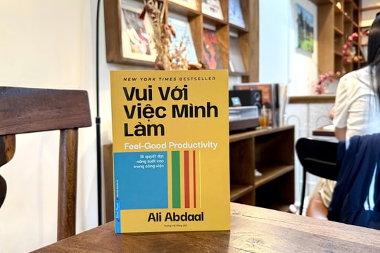 Khi người lớn quên mất cách chơi
