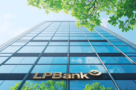 Lãi suất tiết kiệm LPBank mới nhất tháng 5/2026