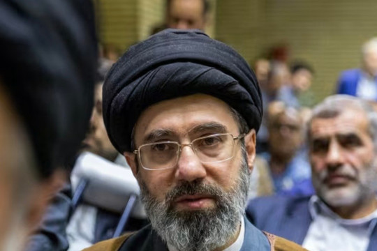 Mỹ bối rối với ‘bộ não trong bóng tối’ của Iran