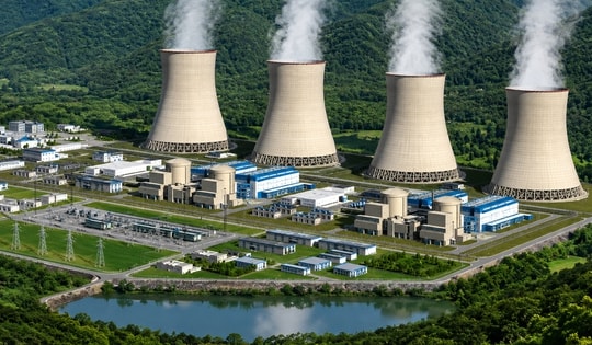 Dự án điện hạt nhân đầu tiên của Việt Nam tăng tốc giải phóng mặt bằng, lãnh đạo tỉnh ra chỉ đạo khẩn