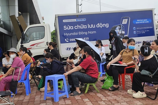 Chặn trục lợi nhà ở xã hội, Bộ Xây dựng ban hành 2 thủ tục xét duyệt mới