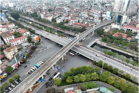 SSI Research: Hạ tầng, xây dựng và đầu tư công trở thành động lực tăng trưởng mới của nền kinh tế