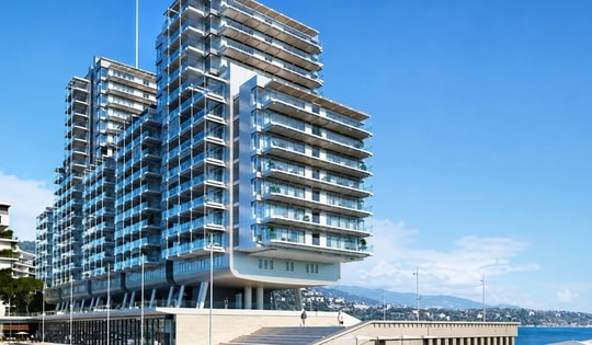 Penthouse đắt nhất thế giới vừa đổi chủ với giá hơn 13.000 tỷ