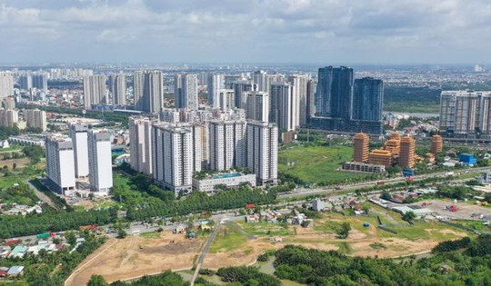 Từ giờ, chính sách miễn tiền sử dụng đất tại khu tái định cư được áp dụng ra sao?