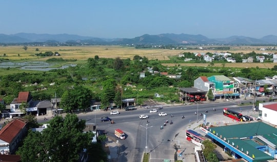 TP trực thuộc Trung ương thứ 6 của Việt Nam đề xuất xây cầu vượt đường sắt