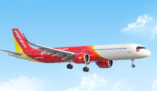 Việt Nam chính thức có đường bay thẳng đến quốc gia 'Hòn ngọc của Ấn Độ Dương'