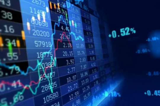 Mã cổ phiếu 'ông lớn' ngân hàng được khuyến nghị MUA, dư địa tăng giá 16%