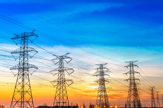 Tập đoàn PC1 đã hưởng lợi bao nhiêu tại dự án đường dây 500kV mạch 3?