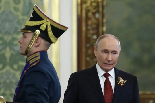 Chiến trường Ukraine giằng co, Nga có thể mất 30 năm để giành trọn Donbas