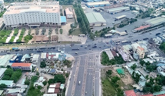 TP lớn nhất Việt Nam đề xuất đặt tên 7 tuyến đường theo tên danh nhân