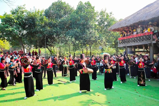 Từ ngày 1/7, người lao động sẽ có thêm một ngày nghỉ làm hưởng nguyên lương