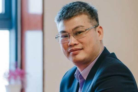 Giáo sư trẻ nhất của trường kinh tế nổi tiếng Việt Nam: Giữ chức Viện trưởng, từng học Tiến sĩ ở Mỹ, sở hữu 5 bằng sáng chế độc quyền