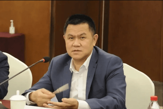 Trung Quốc tuyên án tử hình treo, tịch thu toàn bộ tài sản cá nhân của nguyên Chủ tịch công ty bảo hiểm nhân thọ lớn