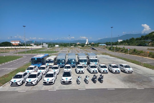Những người sắp học lái xe cần nắm rõ 4 thay đổi này từ 1/7 để thi dễ dàng hơn