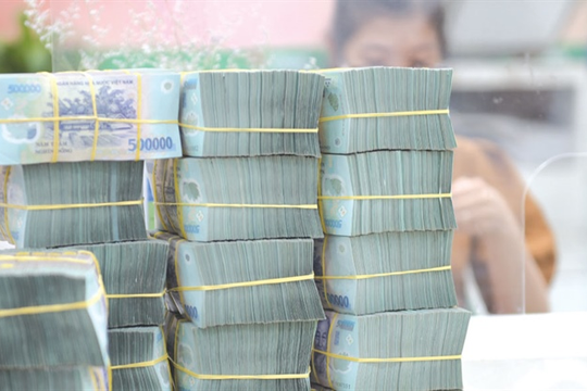 ‘Ông lớn’ logistics Việt kêu khó: Muốn chuyển đổi xanh nhưng không biết mình có đủ điều kiện tiếp cận vốn hay không