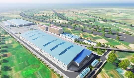 Bắt tay với ‘ông lớn’ Trung Quốc, Fecon tham gia thi công tuyến metro 72.000 tỷ tại Hà Nội