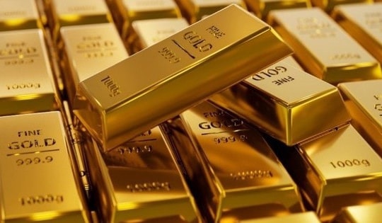 Thêm một ngân hàng chính thức được cấp giấy phép kinh doanh mua bán vàng miếng
